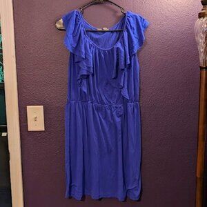 "Color Me Real" Size Large